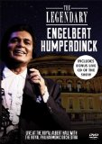 The Legendary Engelbert Humperdink DVD and CD