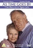 As Time Goes By - The Reunion Specials [DVD]
