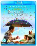 Bedtime Stories [Blu-ray]