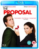 The Proposal [Blu-ray]