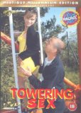 Towering Sex [DVD]