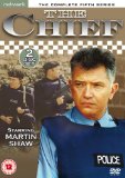 The Chief - The Complete Series 5 [DVD]
