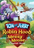 Tom and Jerry: Robin Hood (DVD + Digital Copy)
