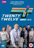 Twenty Twelve - Series 1 and 2 [DVD]