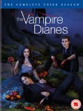 The Vampire Diaries - Season 3 (DVD + Digital Copy)