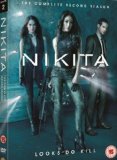 Nikita - Season 2 [DVD]