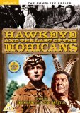 Hawkeye and the Last of the Mohicans - The Complete Series [DVD]