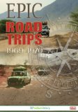 Classic Adventure Rallies DVD