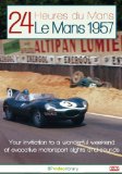 Le Mans 1957 DVD