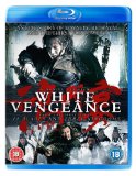 White Vengeance [Blu-ray]