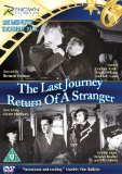 The Last Journey & Return of a Stranger [DVD]