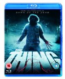 The Thing (2011) [Blu-ray]