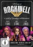 Rockwell - Various Artists (Tom Jones, Joss Stone, David Gray, Robert Plant, Razorlight) [HD DVD]