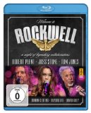 Rockwell - Various Artists (Tom Jones, Joss Stone, David Gray, Robert Plant, Razorlight) [Blu-ray]