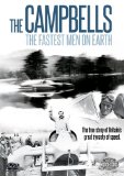 The Campbells - The Fastest Men on Earth [DVD]