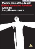 Mother Joan of the Angels - Restored Version [DVD] [1961]