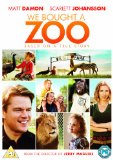 We Bought a Zoo (DVD + Digital Copy)