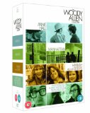 The Woody Allen Collection [DVD] [1972]