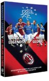 Glasgow Rangers v AC Milan legends game 30.03.12 [DVD]