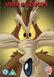 Wile E. Coyote and Friends (DVD + Digital Copy)