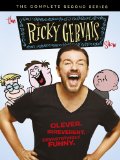 The Ricky Gervais Show - Season 2 [DVD]
