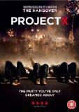 Project X [DVD]