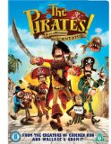 The Pirates! In An Adventure With Scientists [DVD]