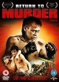 Return to Murder [DVD]