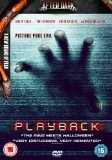 Playback [DVD]