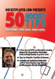 50 Ice Hockey Tips [DVD]