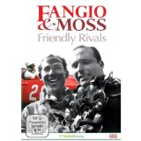 Fangio & Moss - Friendly Rivals [DVD]