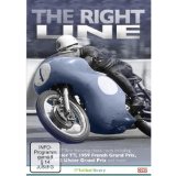 The Right Line [DVD]