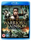 Warriors Of The Rainbow (Seediq Bale) [Blu-ray]