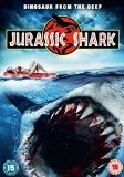 Jurassic Shark [DVD]