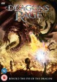 The Dragon's Rage [DVD]