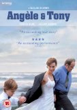 Angel and Tony [DVD]