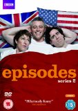 Episodes Series Two [DVD]