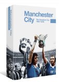 Man City Greatest Era [DVD]