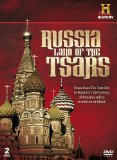 Russia - Land of the Tsars [DVD]
