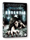 Absentia [DVD]