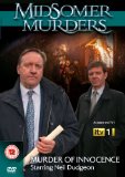 Midsomer Murders S15: Murder of Innocence [DVD]