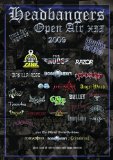 Various Artists -Headbangers Open Air 2009 [DVD]