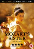 Nannerl: Mozart's Sister [DVD]