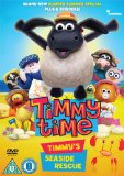 Timmy Time - Timmy's Seaside Rescue [DVD]