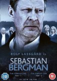 Sebastian Bergman - Series 1 [DVD]