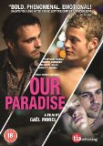 Our Paradise [DVD]