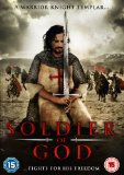 Soldier Of God [DVD]