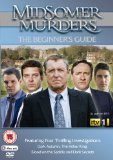 The Beginner's Guide to Midsomer Murders [DVD]