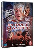 Puppetmaster (DVD)