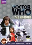 Doctor Who - Krotons [DVD]